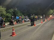 10:45 –
Operação Lei Seca em Várzea Grande termina com 32 motos removidas na noite de quarta-feira