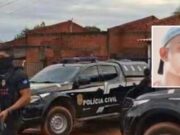 14:30 –
Jovem que teve assassinato premeditado foi alvo de emboscada de facção criminosa