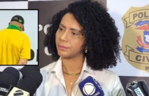 11:38 –
Idoso é preso por estuprar netas de cinco e sete anos: 'uma hora a conta chega'