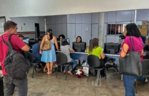 DAE amplia horário de atendimento para atender demandas de população :: Notícias de MT