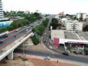 18:25 –
Semob interdita acessos da Avenida do CPA e Miguel Sutil por 4 meses para obras: veja rotas alternativas