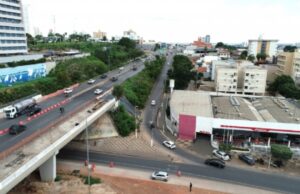 18:25 –
Semob interdita acessos da Avenida do CPA e Miguel Sutil por 4 meses para obras: veja rotas alternativas