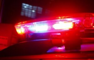 10:47 –
Suspeito com mandado de prisão em aberto é detido durante tentativa de furto