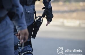 14:36 –
Jovem é preso após invadir casa e tentar estuprar idosa de 67 anos