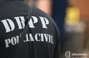 08:17 –
Corpo de homem é encontrado decapitado e amarrado em trecho de estrada