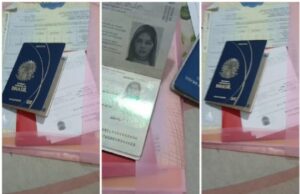 09:05 –
Jovem assassinada pelo ex tirou passaporte e planejava deixar o Brasil para escapar dele; veja vídeo