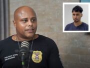 10:03 –
Vítima de feminicídio nunca chegou a registrar BO contra ex-namorado: "não acreditava nos meios estatais de proteção"