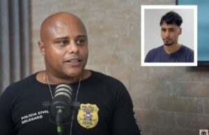 10:03 –
Vítima de feminicídio nunca chegou a registrar BO contra ex-namorado: "não acreditava nos meios estatais de proteção"