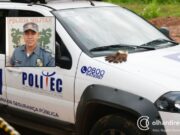 11:50 –
Ex-PM é encontrado morto ao lado de motocicleta na BR-158
