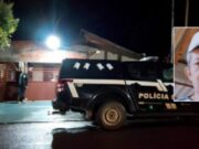 09:54 –
Idoso é chamado pelo nome e executado a tiros por criminoso