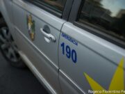 12:10 –
Homem fica ferido após ser esfaqueado por rival; suspeito admite que tentativa de homicídio "não deu certo"