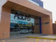 Águas Cuiabá ignora Abilio e confirma reajuste de 4,45% na conta de água a partir de 20 de março :: Notícias de MT