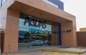 Águas Cuiabá ignora Abilio e confirma reajuste de 4,45% na conta de água a partir de 20 de março :: Notícias de MT