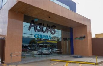 Águas Cuiabá ignora Abilio e confirma reajuste de 4,45% na conta de água a partir de 20 de março :: Notícias de MT