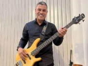 Motorista de caminhonete que morreu prensado por carretas na BR-163 é identificado :: Notícias de MT