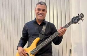 Motorista de caminhonete que morreu prensado por carretas na BR-163 é identificado :: Notícias de MT