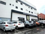 08:47 –
Operação prende quatro membros de facção envolvidos em duplo homicídio em Cuiabá