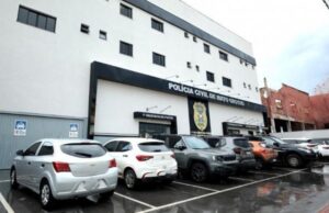 08:47 –
Operação prende quatro membros de facção envolvidos em duplo homicídio em Cuiabá