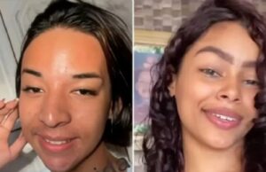 09:53 –
Jovens torturadas e queimadas tiveram mortes transmitidas por videochamada para detento da PCE