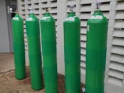 19:57 –
Quadrilha furta cilindros de oxigênio de UPA no Rio e vende para empresa de MT