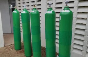 19:57 –
Quadrilha furta cilindros de oxigênio de UPA no Rio e vende para empresa de MT