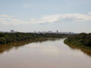 12:01 –
Setasc alerta pescadores para correção de pendências no cadastro do Repesca