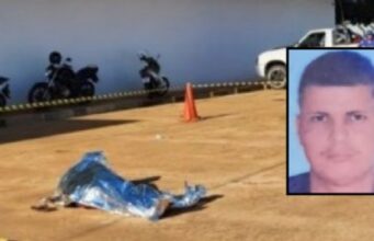 17:10 –
Homem é encontrado com o corpo esmagado em avenida após sair de bar