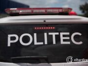 08:54 –
Homem é encontrado morto com marcas de tiros e mãos amarradas em Cuiabá