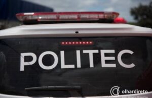 08:54 –
Homem é encontrado morto com marcas de tiros e mãos amarradas em Cuiabá