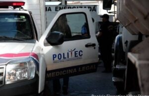 09:50 –
Amigo encontra idoso morto caído em chão de banheiro no interior