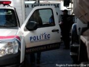 16:05 –
Trabalhador de 57 anos morre após cair de teto de lava jato