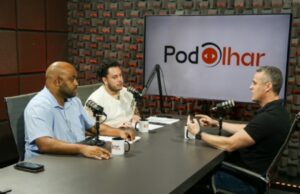 16:20 –
Delegado descarta alarde sobre execuções por símbolos de facções