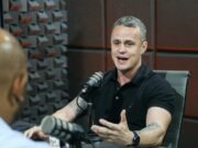 07:00 –
Delegado critica espetacularização do crime e debate influência da cultura na segurança pública