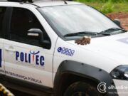 09:50 –
Homem encontrado morto com mãos amarradas e tiros na cabeça é identificado