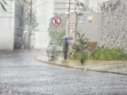 11:08 –
Semana véspera de Carnaval será de chuva em Cuiabá e Inmet faz alerta