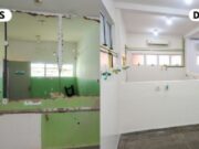 12:19 –
UPA Ipase passa por reforma e dobra capacidade de atendimento