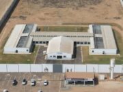 14:58 –
Mãe esconde droga em órgão genital para dar ao filho adolescente em unidade socioeducativa