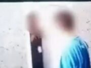 18:04 –
Menino autista de 12 anos é agredido por colega em banheiro de escola; veja vídeo