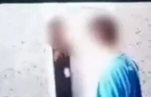 18:04 –
Menino autista de 12 anos é agredido por colega em banheiro de escola; veja vídeo