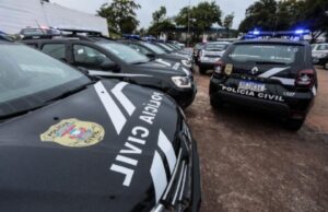 16:48 –
Jovem de 19 anos é preso após divulgar imagens íntimas de ex-namorada e descumprir protetivas