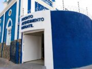 Hospital Estadual Santa Casa registra superlotação no Pronto Atendimento Infantil nesta terça :: Notícias de MT