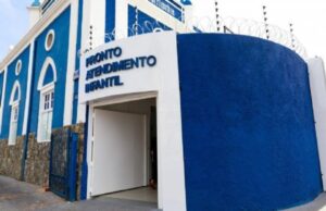 Hospital Estadual Santa Casa registra superlotação no Pronto Atendimento Infantil nesta terça :: Notícias de MT