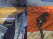 14:32 –
Suspeito com 17 passagens criminais morre durante abordagem conjunta entre polícias de MT e GO