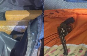 14:32 –
Suspeito com 17 passagens criminais morre durante abordagem conjunta entre polícias de MT e GO