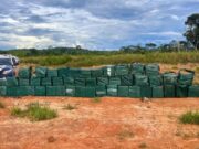 09:10 –
Polícia Militar aumenta apreensões de drogas em 438% e número de operações cresce 148% nos últimos três meses