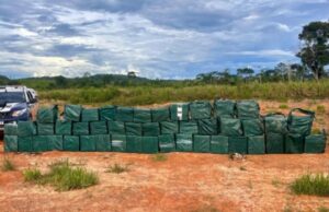 09:10 –
Polícia Militar aumenta apreensões de drogas em 438% e número de operações cresce 148% nos últimos três meses