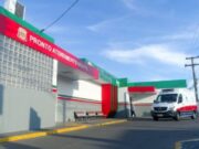 09:46 –
Homem com deficiência esfaqueado por motorista de app morre após 16 dias internado