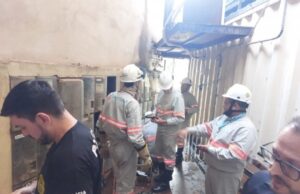 11:27 –
Operação flagra onze bares e restaurantes com 'gato' de energia; prejuízo de R$ 122 mil