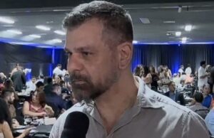 14:12 –
Dono de empresa que deu calote de R$ 7 milhões reaparece e presta depoimento à Polícia Civil