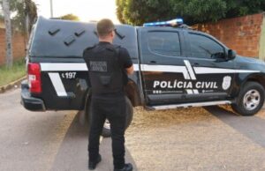 15:38 –
Homem envolvido em ataques a carros-fortes é preso em MT
